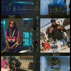 Listen to 10 MINUTES (Explicit) song with lyrics from Tency