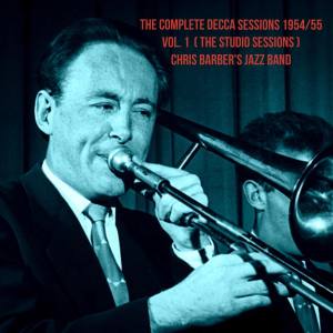 Listen to Weeping Willow Blues song with lyrics from Chris Barber's Jazz Band