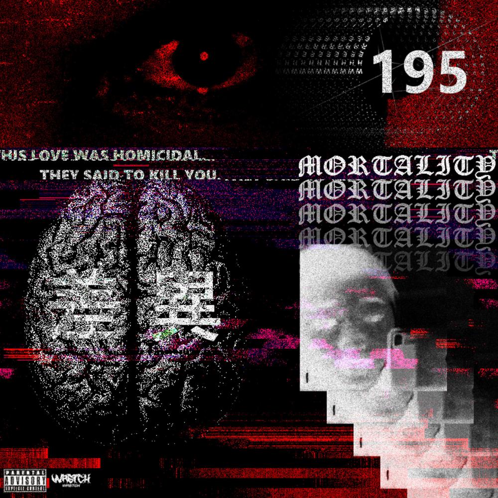 Mortal(骗子) (Explicit)