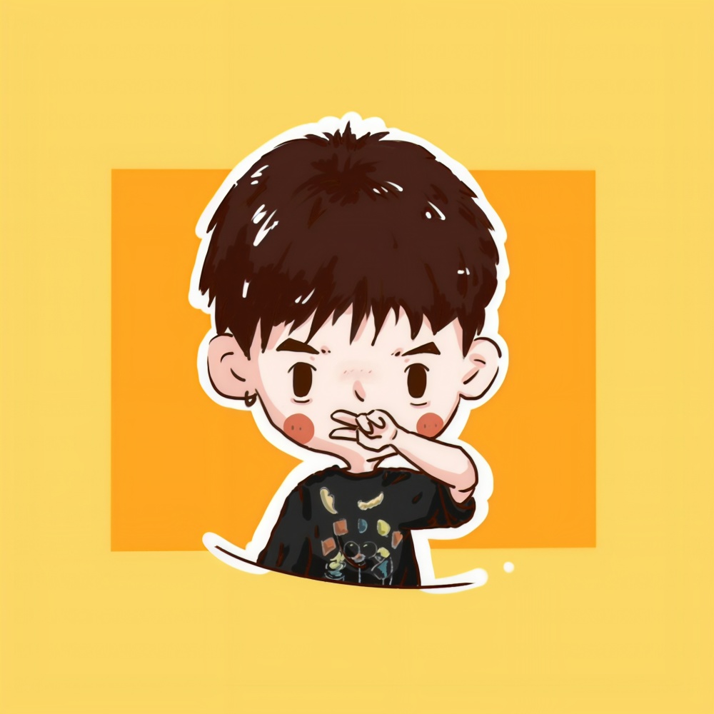 红妆 (Demo)