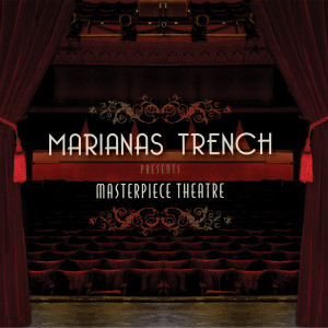 收聽Marianas Trench的Beside You歌詞歌曲