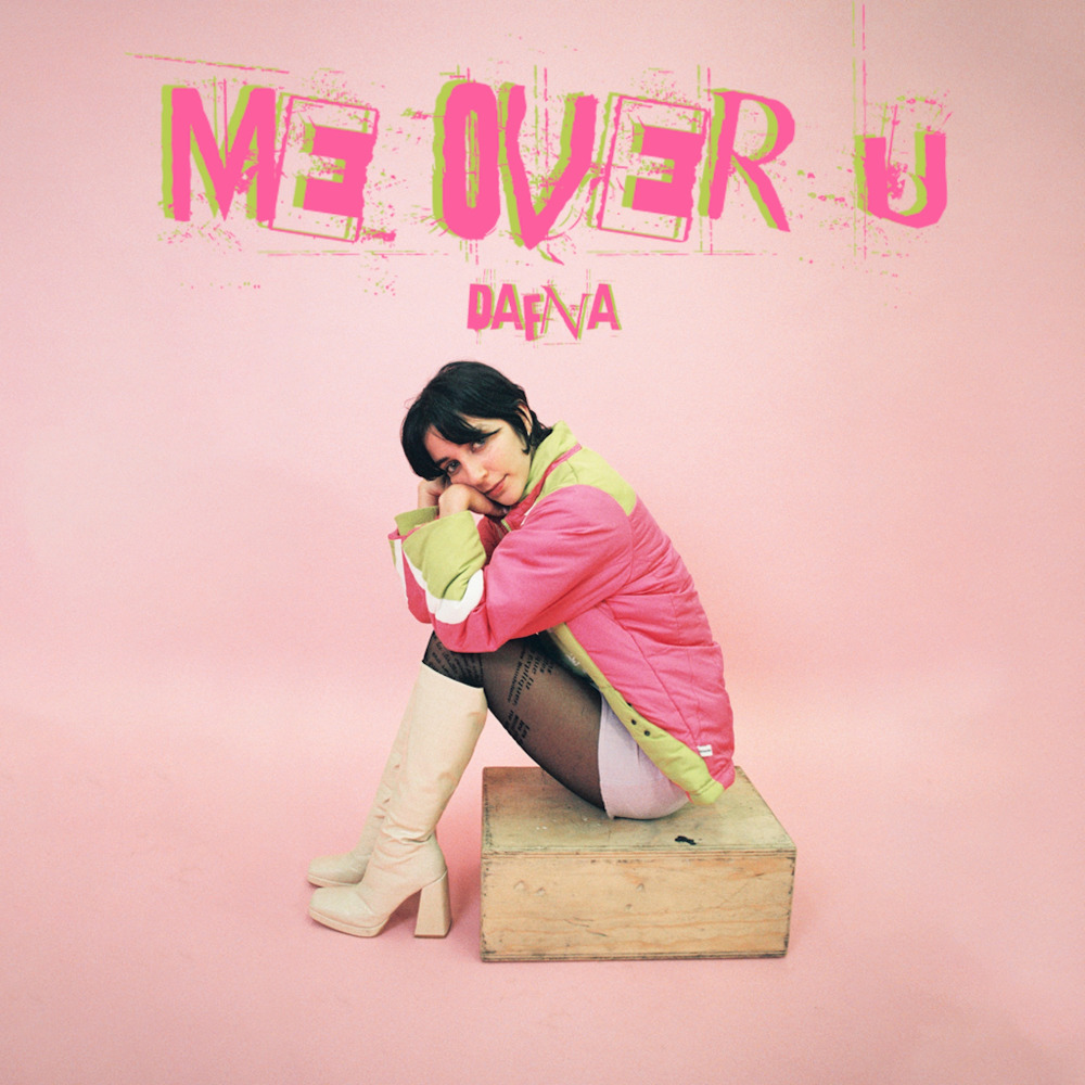 Me Over U