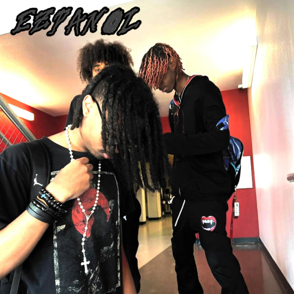 ezpanol (feat. KantbRenn) (Explicit)