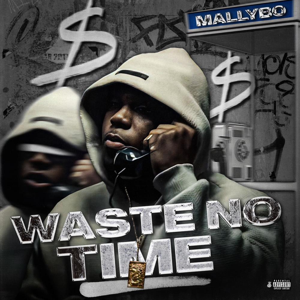 Waste No Time (Explicit)
