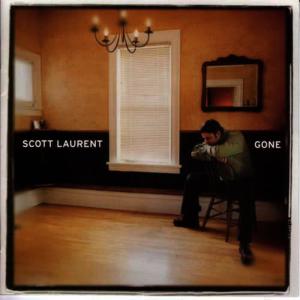 อัลบัม Gone ศิลปิน Scott Laurent