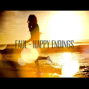 Album Happy Endings from Faul