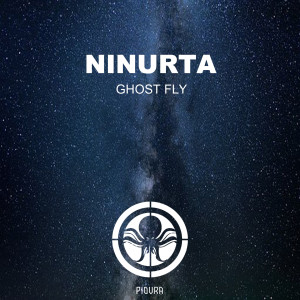 Album Ghost Fly from Ninurta