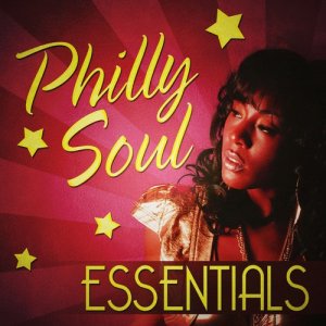 Various Artists的專輯Philly Soul Essentials