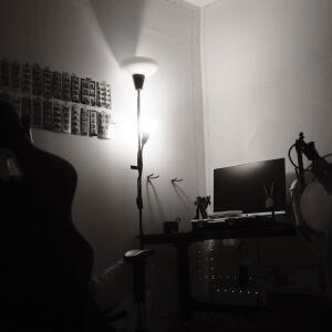 default playlist img