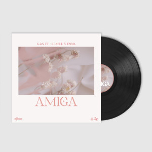 Album Amiga from G-AN