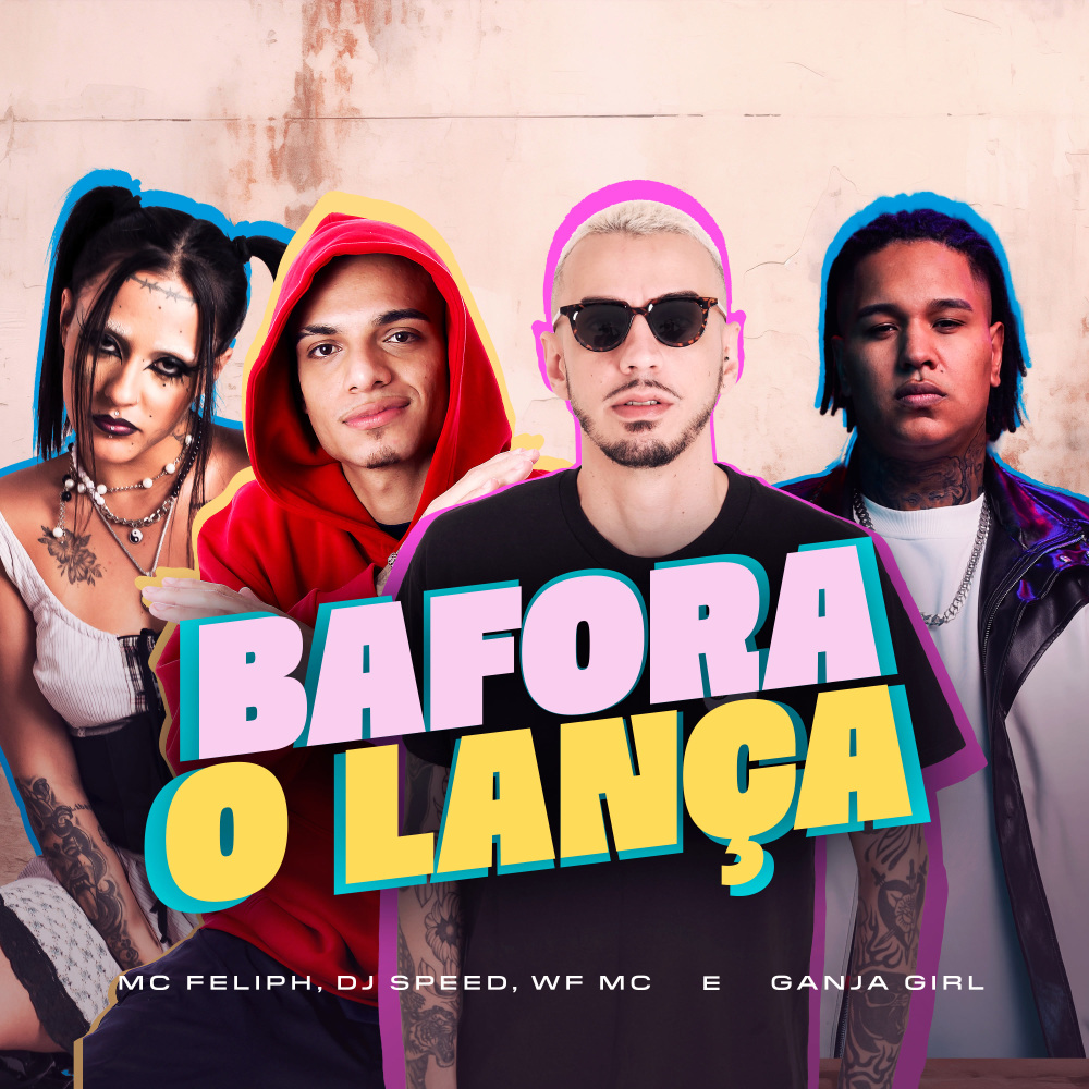 Bafora o Lança (Explicit)
