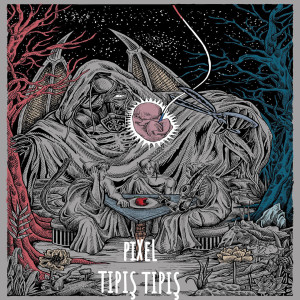 Album Tıpış Tıpış from 