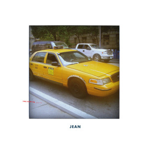 Album Jean from Eager Seas