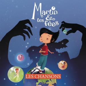 ดาวน์โหลดและฟังเพลง Notre bonne étoile (par Sara Carreira) (Extrait du conte musical Martin & les fées) พร้อมเนื้อเพลงจาก Martin & les fées