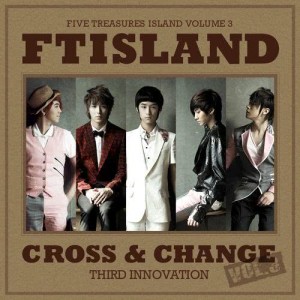 收聽FTISLAND的Even If It's Not Necessary…歌詞歌曲