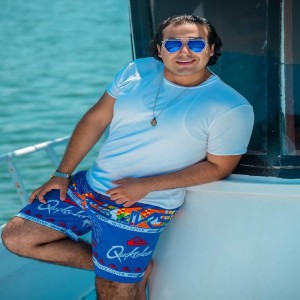 Dengarkan Virus Corona lagu dari Mohamed Msahell dengan lirik