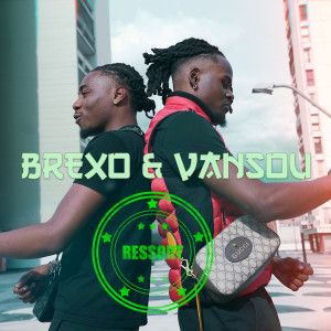 Listen to Ressort song with lyrics from Brexo