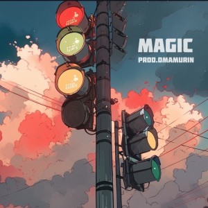Album Magic from LIL CHILL