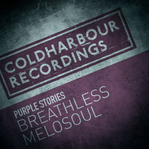 Album Breathless / Melosoul from Purple Stories