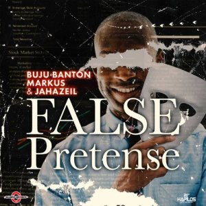 ดาวน์โหลดและฟังเพลง False Pretense พร้อมเนื้อเพลงจาก Buju Banton