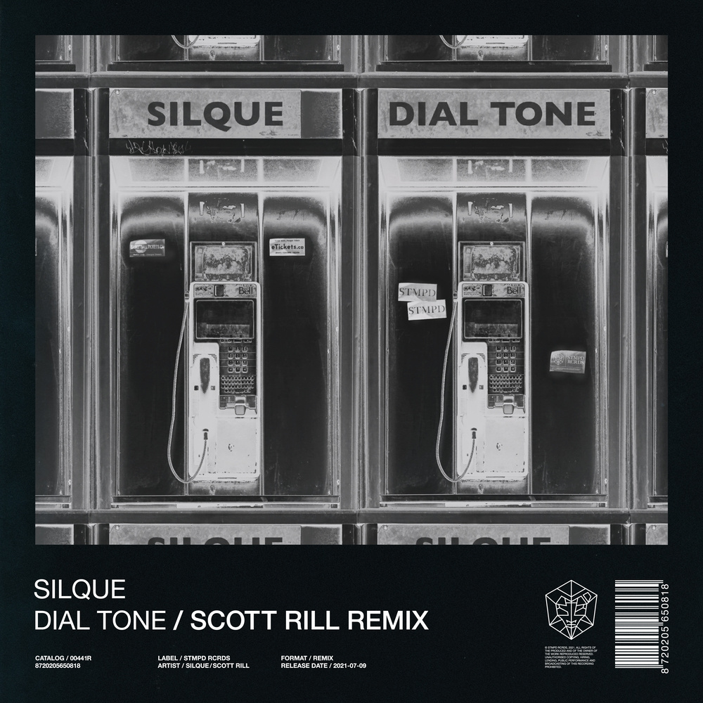 Dial Tone (Scott Rill Extended Remix)