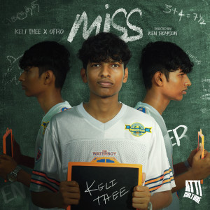 อัลบัม Miss ศิลปิน ofRO