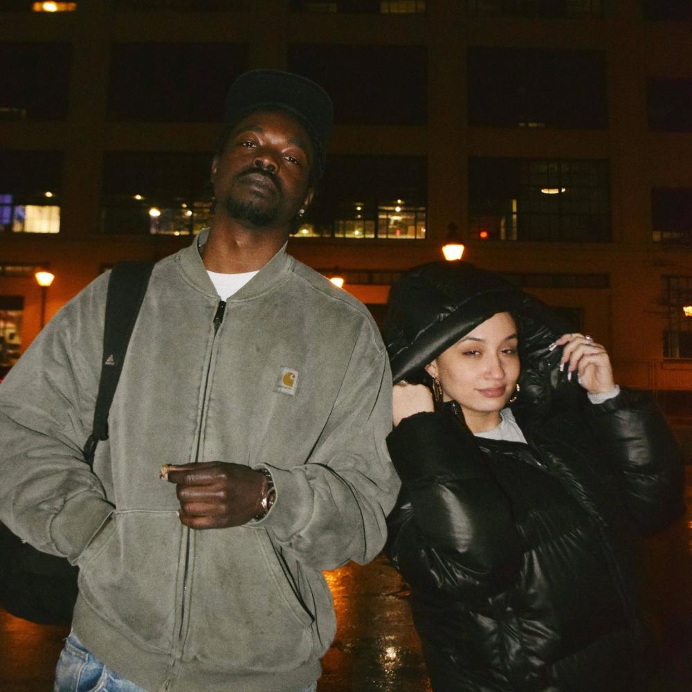 Wakeup (feat. Really Snootie) (Explicit)
