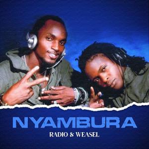 收聽Radio & Weasel的Potential (feat. General Ozzy)歌詞歌曲