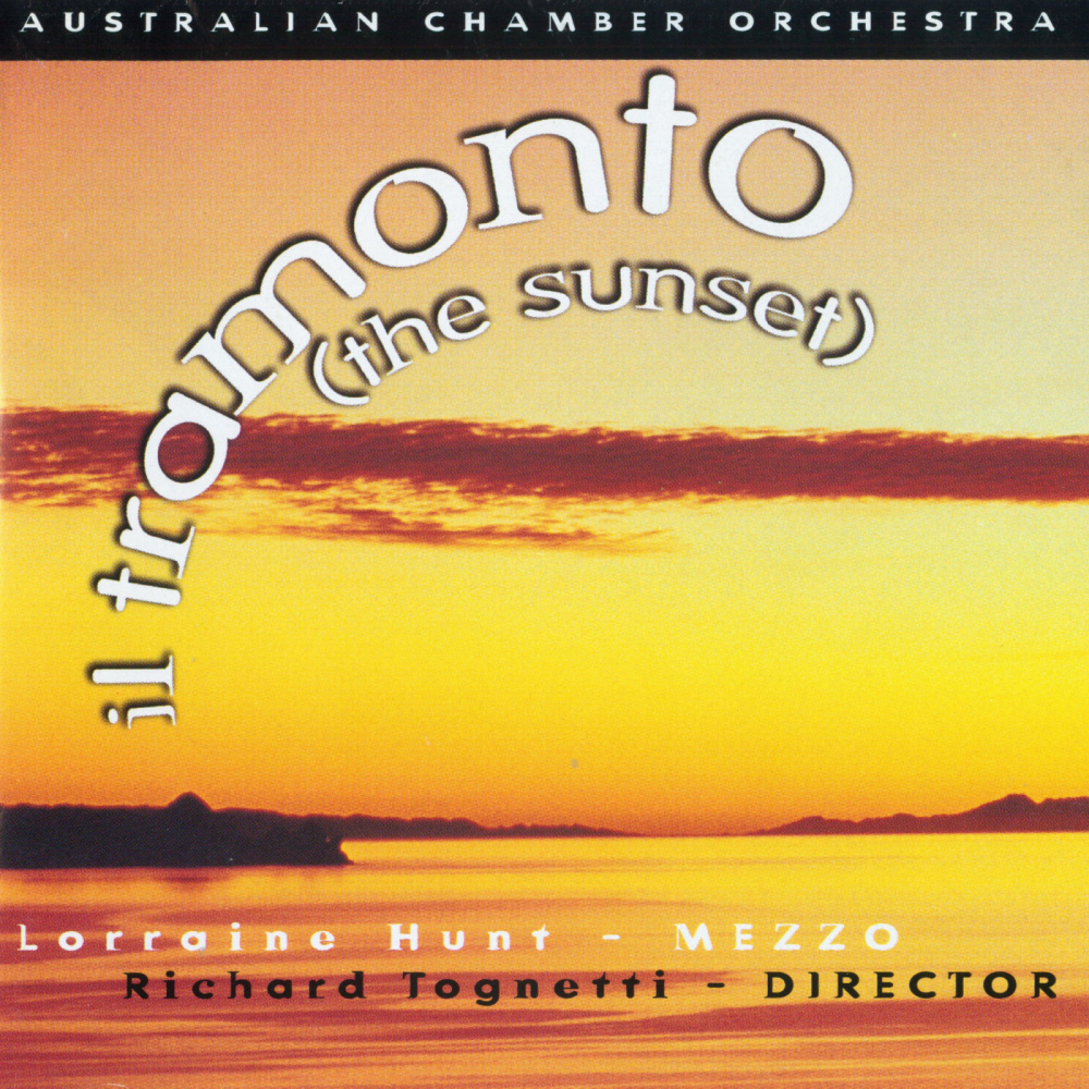 String Quartet in E minor arranged for string orchestra: II. Andantino