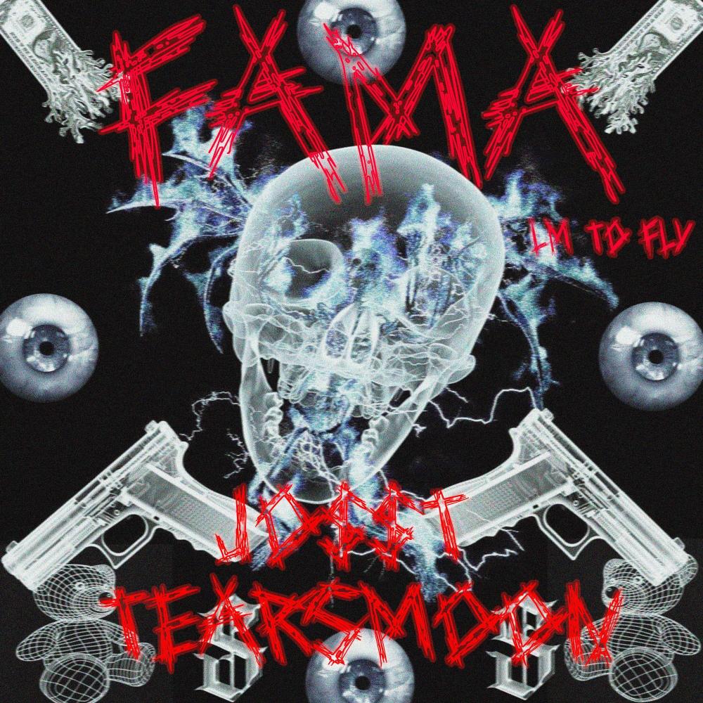 FAMA(feat. Tearsmoon) (Explicit)