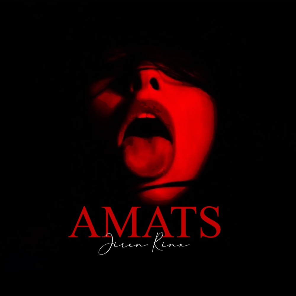 A.M.A.T.S. (Explicit)