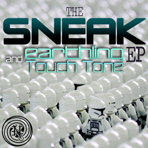 The Sneak EP