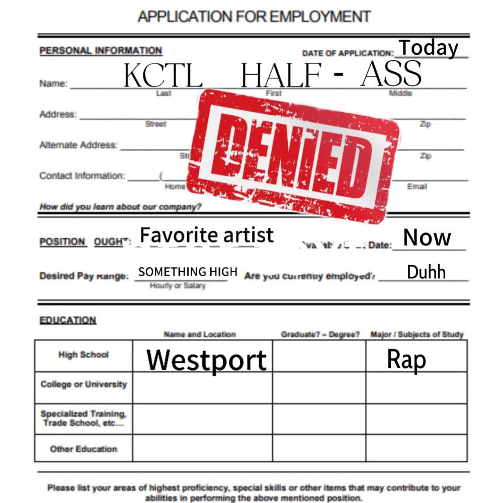 Asshole (Explicit)