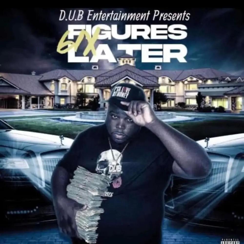 Run Up a Check (feat. Co Cash) (Explicit)