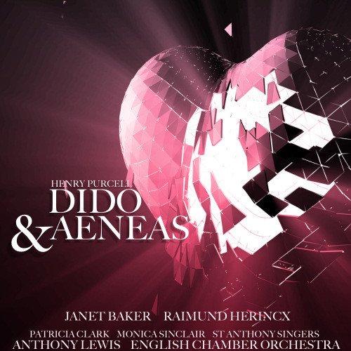 Dido and Aeneas: Act III