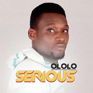 Album Ololo from 