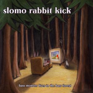 收聽Slomo Rabbit Kick的You Say Device, I Say Logo歌詞歌曲