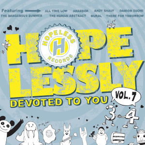 Various Artists的專輯Hopelessly Devoted To You, Vol. 7