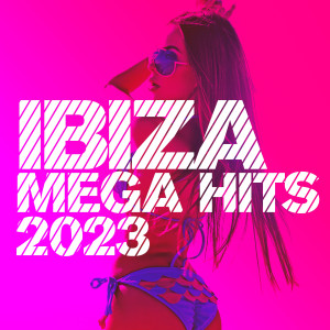 Album Ibiza Mega Hits 2023 from Various