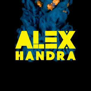 Album Alex Handra from Heegrees