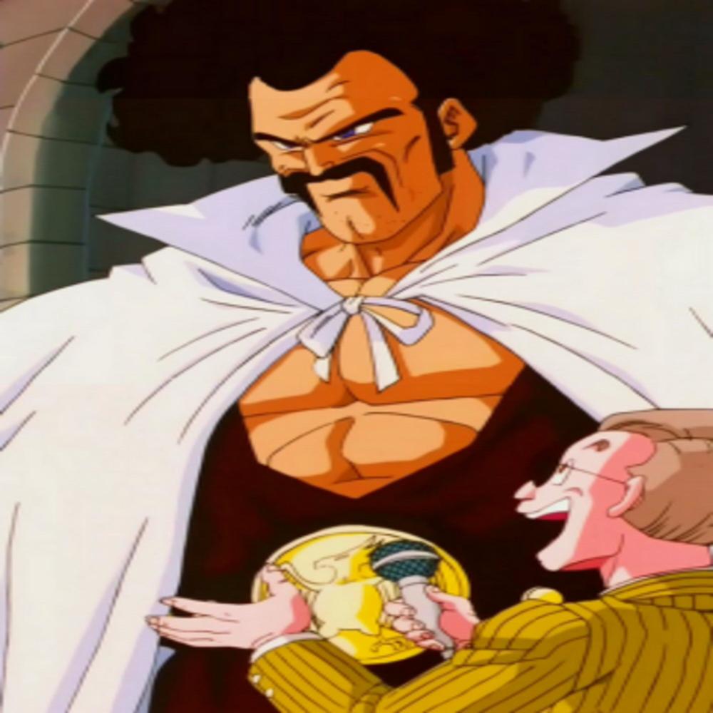 Mr.Hercule (Explicit)