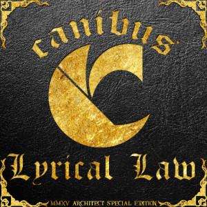 Album Lyrical Law (Special Edition) (Explicit) oleh Canibus