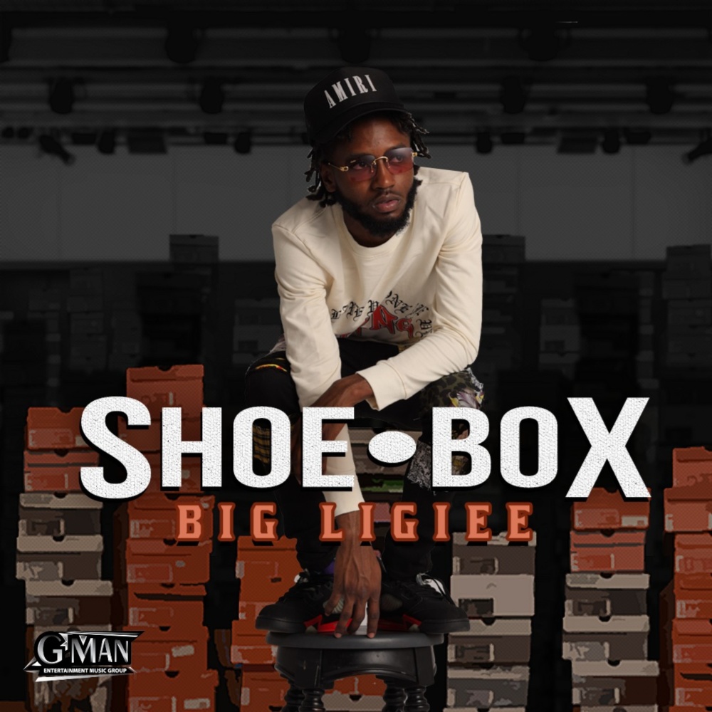 Shoe Box (Radio Edit)