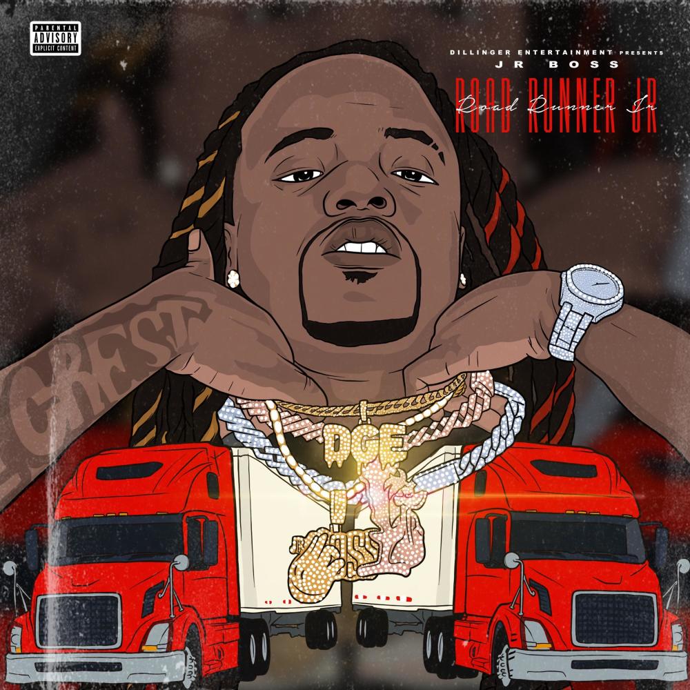 Apes & Dracs (feat. Lil Daddy) (Explicit)