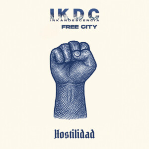 Dengarkan Hostilidad (Explicit) lagu dari Inkandescencia dengan lirik