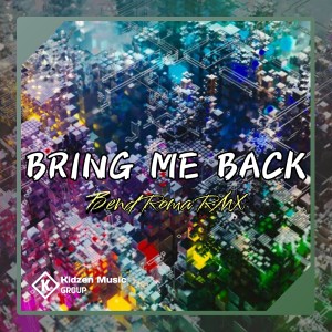 อัลบัม Bring Me Back ศิลปิน BYR Official