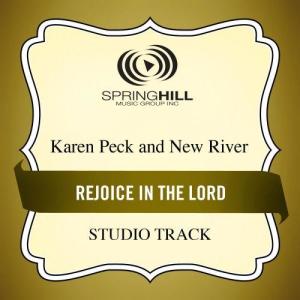 Karen Peck的專輯Rejoice In The Lord