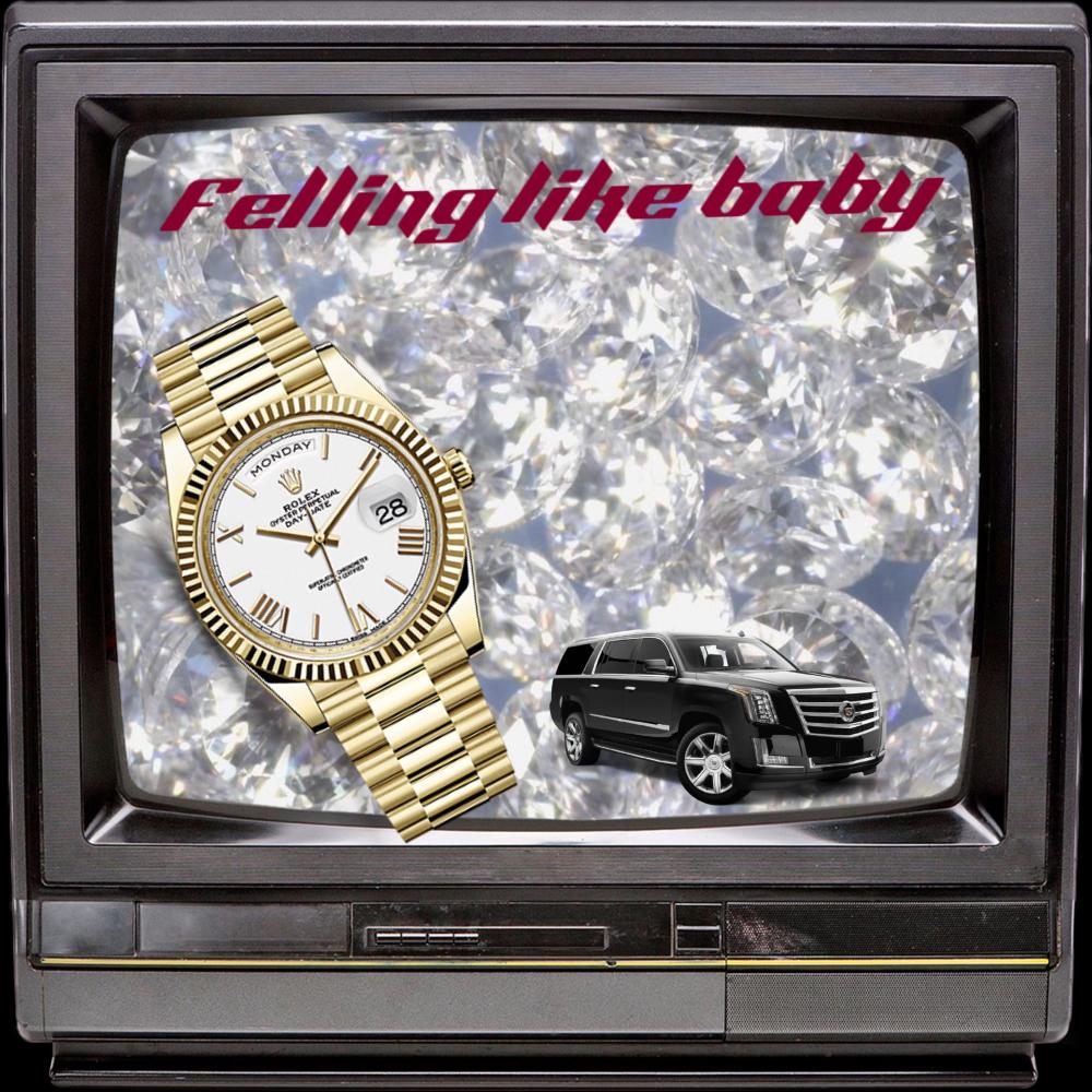 Nappy pappy (Explicit)