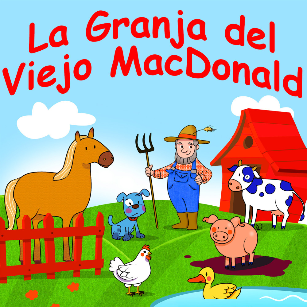 La Granja Del Viejo MacDonald