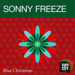 Sonny Freeze的專輯Blue Christmas